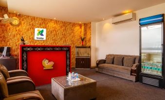 Treebo Premium Inn Luxury Stay