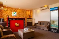 Treebo Premium Inn Luxury Stay