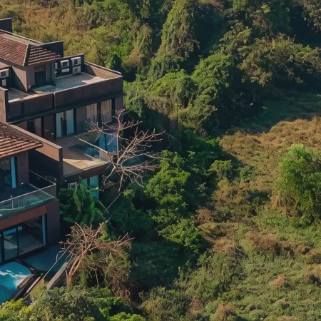 Aalia Villas Anjuna, Goa by Aalia Collection