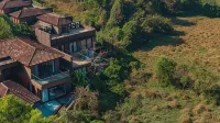 Aalia Villas Anjuna, Goa by Aalia Collection