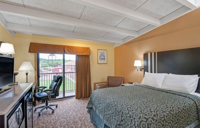 Days Inn by Wyndham Washington Pennsylvania