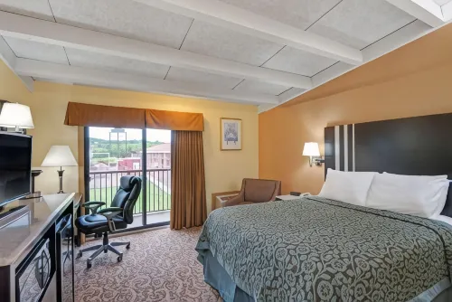 Days Inn by Wyndham Washington Pennsylvania Hotels in Washington County