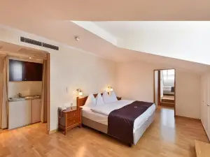 舒伯特林酒店