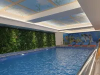 Costa Del Sol Hotel by Arabian Link - Pools