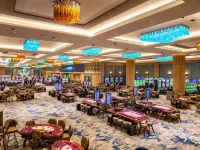 The Arkin Iskele Hotels in Yeni Iskele
