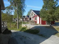 Visitor Stugby Hotel di Mellerud