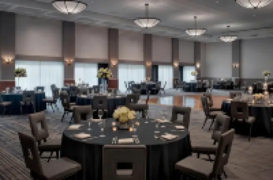 Princeton Marriott at Forrestal