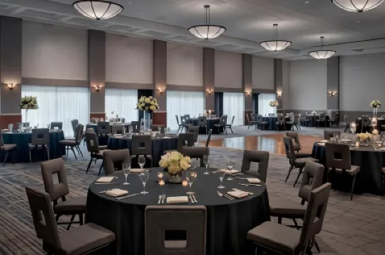 Princeton Marriott at Forrestal