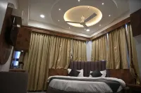 Hotel Sky Gold