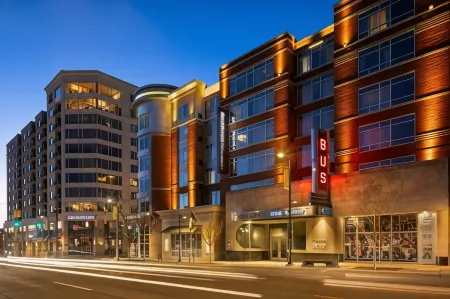 Residence Inn Ann Arbor Downtown
