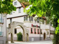 Hirsch Hotel Hotels in Ostfildern