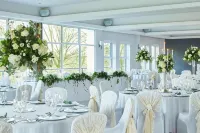 Delta Hotels by Marriott York - Morgenmad