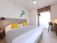 Apparteo Bordeaux Hotel in zona Città Vecchia