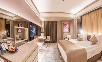 Bayır Diamond Hotel & Convention Center Konya