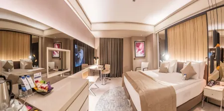 科尼亞拜耳鑽石飯店&會議中心