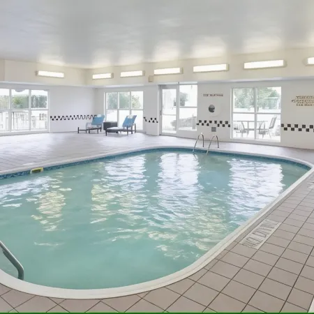 PrimeStay Extended Suites by IHG