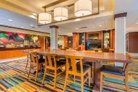 Fairfield Inn & Suites Hooksett Hotels in Hooksett
