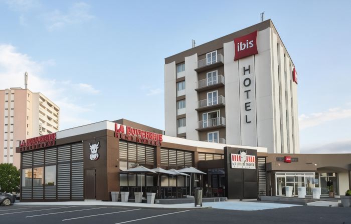 Ibis Cholet