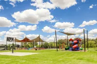 Discovery Parks - Moama Waters Hotels in Echuca Village
