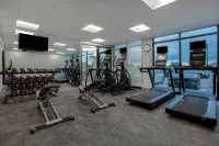 Fairfield Inn & Suites Denver Southwest/Littleton Hotel a Ken Caryl