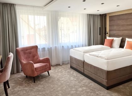 DORMERO Hotel Reutlingen