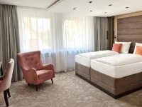 Dormero Hotel Reutlingen Hotels in Pfullingen