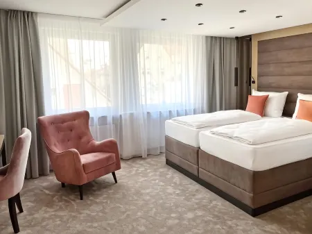 Dormero Hotel Reutlingen