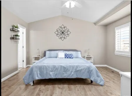 Townhome- 5 Minutes to UVU