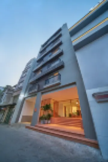 M Village Living Le Van Sy サイゴン駅周辺のホテル