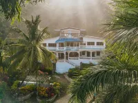 Sea Esta Resort & Cafe Hotels in Kashid