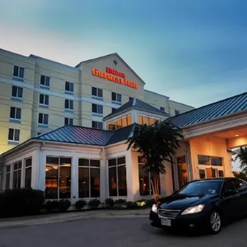 Hilton Garden Inn Meridian