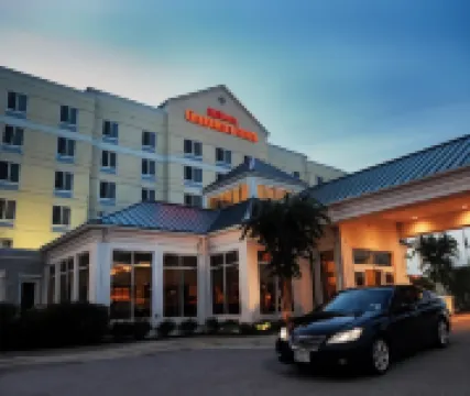 Hilton Garden Inn Meridian Hotel a 