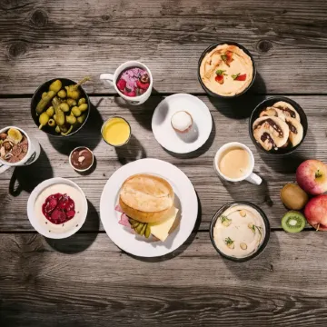 B&B HOTEL Augsburg-West