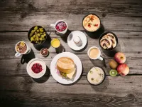 B&B HOTEL Rostock-Hafen Hotels in Bentwisch