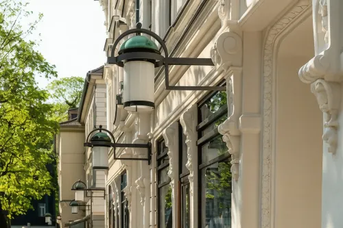 Hotel Schillerhof, Weimar Xung quanh Photos