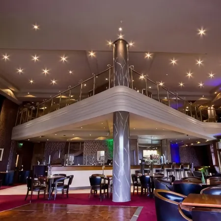 Knightsbrook Hotel & Golf Resort