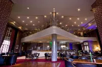 Knightsbrook Hotel & Golf Resort - breakfast