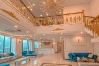 Kingdom Hotel CUA Lo Hotels in Cua Lo