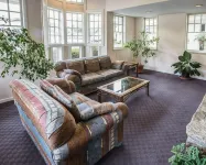 Rodeway Inn and Suites on the River