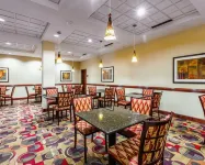 Comfort Suites