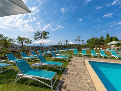 Hotel O Sole Mio