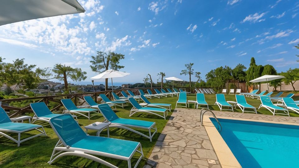Hotel O Sole Mio
