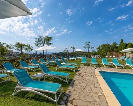 Hotel O Sole Mio Hotels in Massa Lubrense