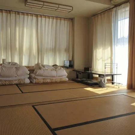 船宿秋田屋 鎌倉のホテル