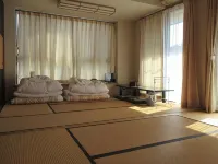 秋田屋膳宿旅館 - 沙灘
