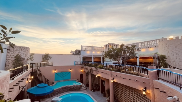 hotel