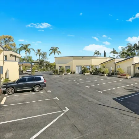 Caboolture Riverlakes Boutique Motel