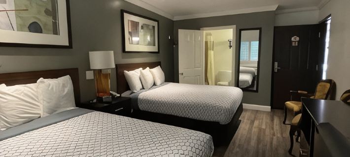 La Casa Inn Hotels in Pasadena