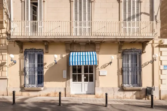 Hotel Medium Renaixença