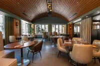 The Heathman Hotel Kirkland - Aamiainen